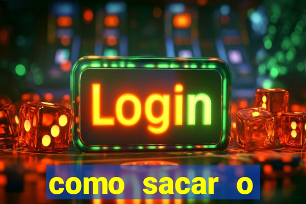 como sacar o dinheiro do jogo fortune tiger no celular